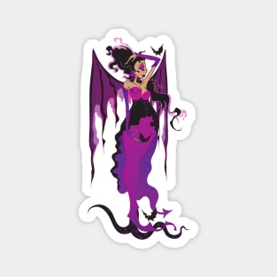 Lilith Magnet