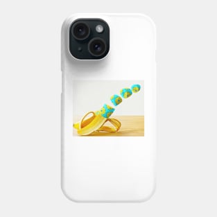 Banana kale 41 Phone Case