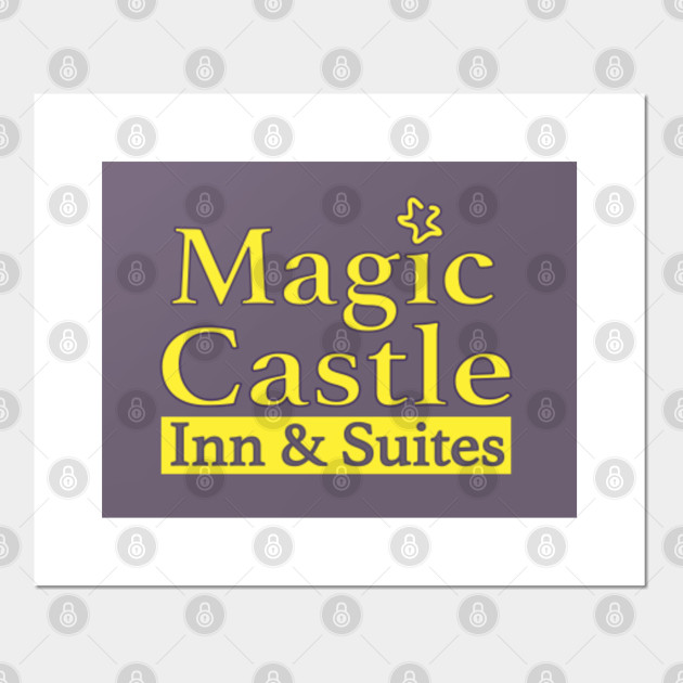 Magic Castle The Florida Project Posters And Art Prints Teepublic Magic Castle The Florida Project Posters And Art Prints Teepublic