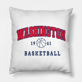 Washington Wizards Pillow