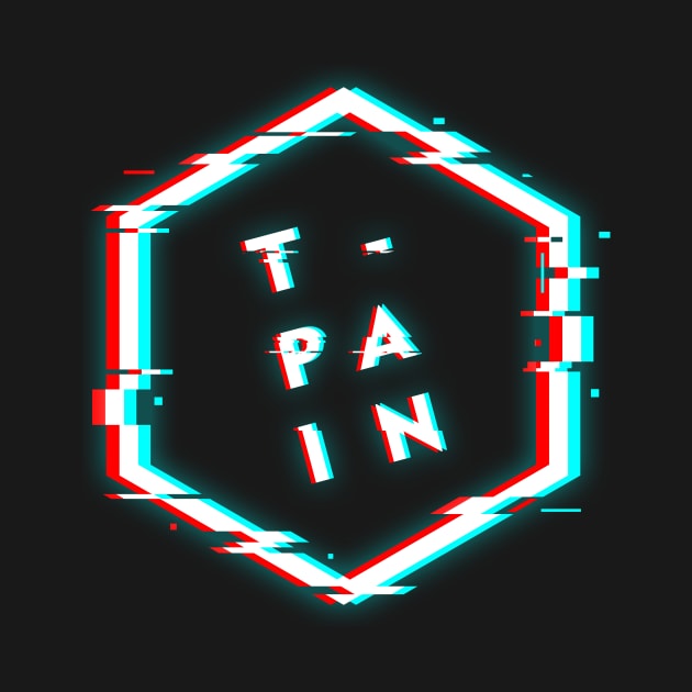 T-PAIN POLYGON GLITCH by BELLASOUND