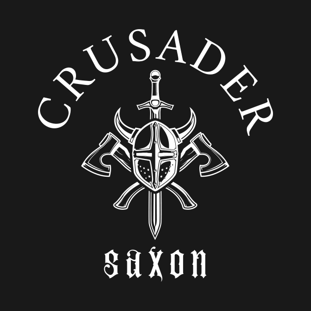 Crusader by NexWave Store