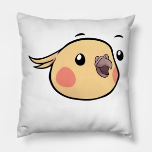 Pog Tiel Pillow