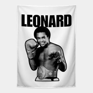 Leonard Tapestry