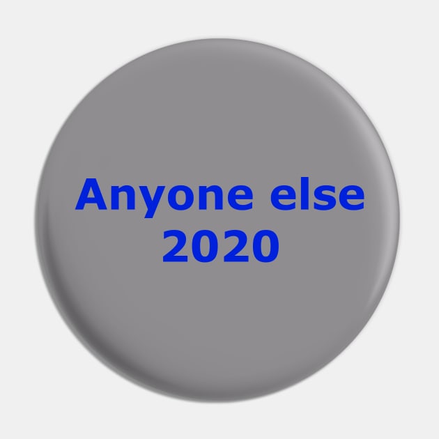 Anyone else 2020 Pin by Quarantique