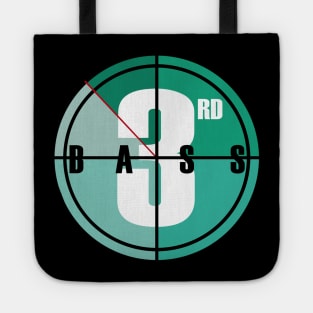 3rd Bass Tote