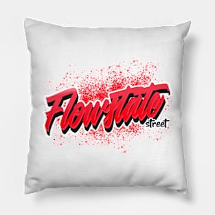 Flowstate D2V2 Pillow