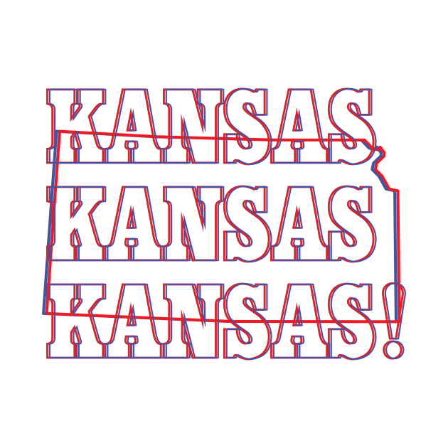 Kansas, Kansas, Kansas! by Ignition