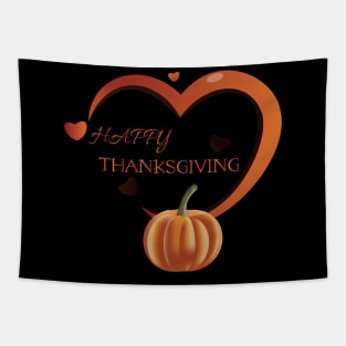 thanksgiving Tapestry