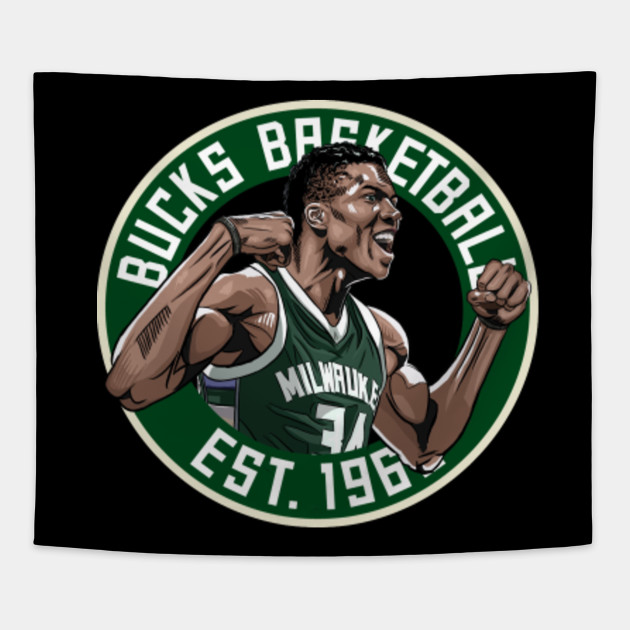 the greek freak jersey
