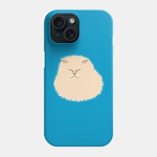 Floof Cat Phone Case