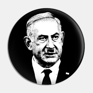 NetanyAdolf Pin