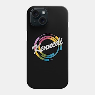 Kennedi Phone Case