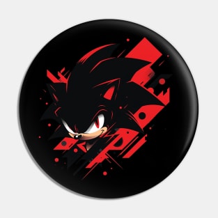 shadow Pin