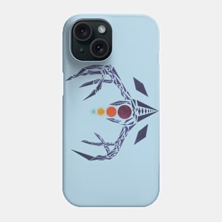 Vector Deer Phone Case