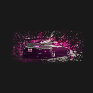 supra mk4 T-Shirt