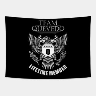 Quevedo Tapestry