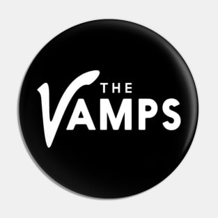 the vamps Pin