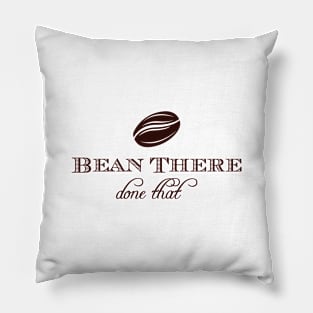 Coffee Lover Pillow