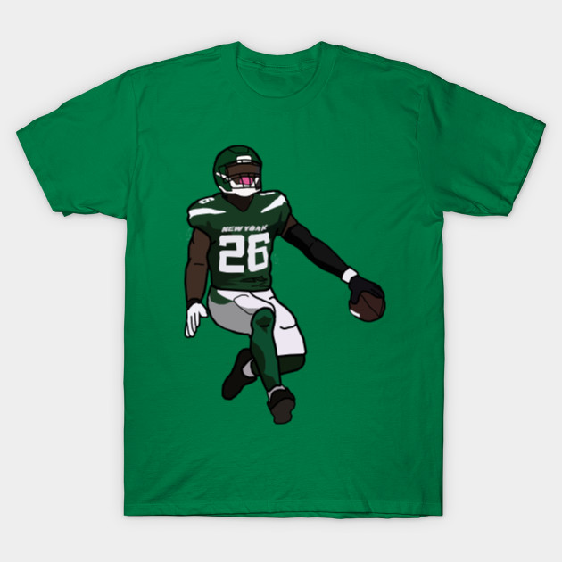 jets t shirt jersey