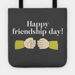 Friendship Day Tote