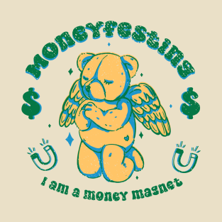 Moneyfesting T-Shirt