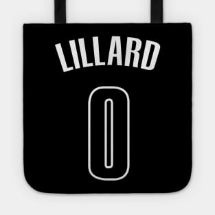 Damian Lillard Tote