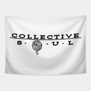 Collective Soul Tapestry