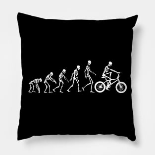 Evolution BMX Pillow