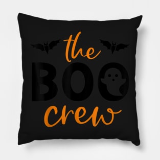 2021 Is Boo Sheet Pillow