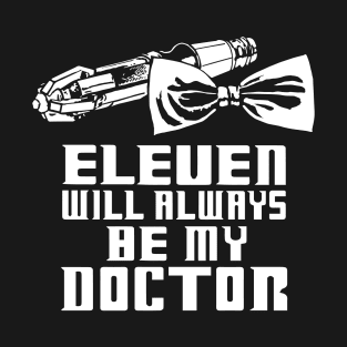 Eleven Always T-Shirt