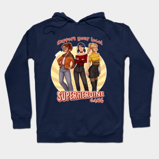 miraculous ladybug pullover