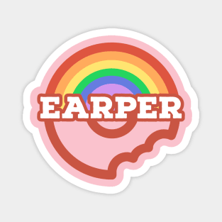 Earper Donut Magnet