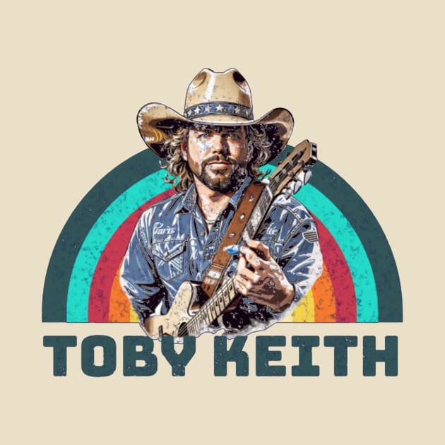 toby// singer vintage country music by jekoba