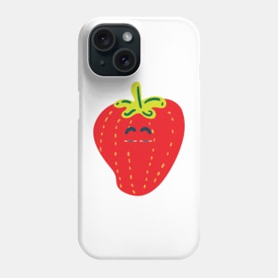 funny christmas Phone Case