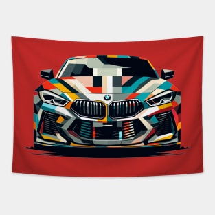 BMW Z4 Tapestry