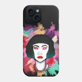 Makeup Maniac Phone Case