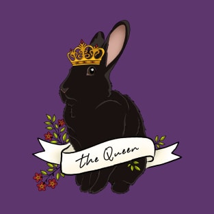 The Queen T-Shirt