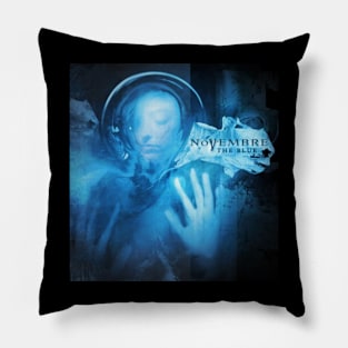 NOVEMBRE MERCH VTG Pillow