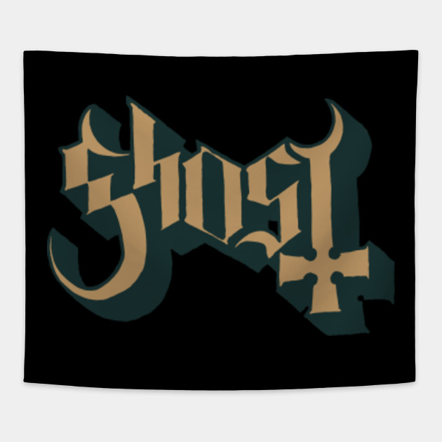 Ghost BC Swedish Heavy Metal Band 666 Fan Shirt