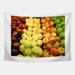 Apples Tapestry