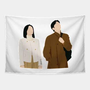 My Liberation Notes Korean Drama Tapestry