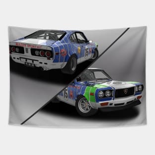 Mazda RX3 Group 2 Tapestry