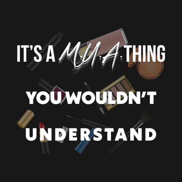 It's a MUA thing, you wouldn't understand by TimTheSheep