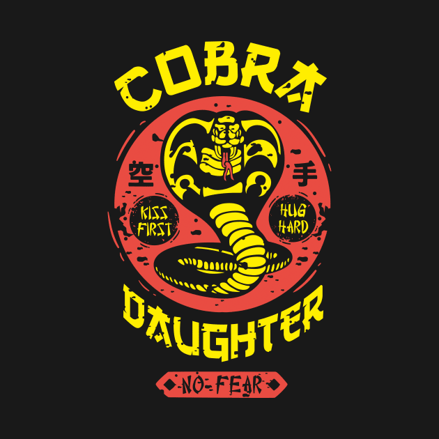 Cobra Daughter by Olipop