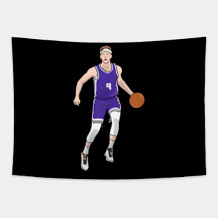 The Suroricing Huerter Tapestry