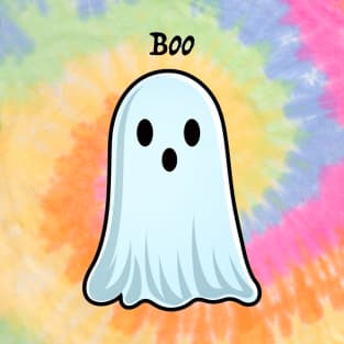 Cute Ghost T-Shirt