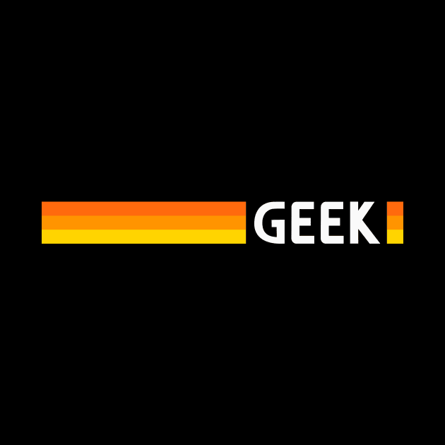 Geek by thewizardlouis