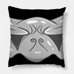 Logo Pillow