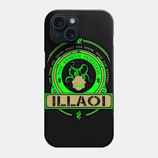 ILLAOI - LIMITED EDITION Phone Case